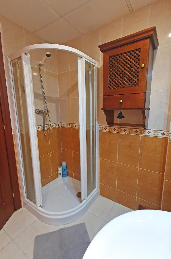 Acogedor Piso En Вильяфранка-де-Кордова Экстерьер фото