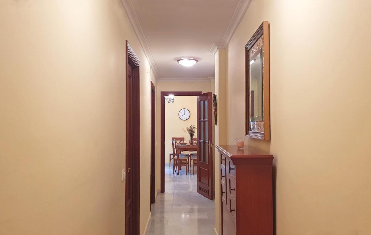 Acogedor Piso En Вильяфранка-де-Кордова Экстерьер фото