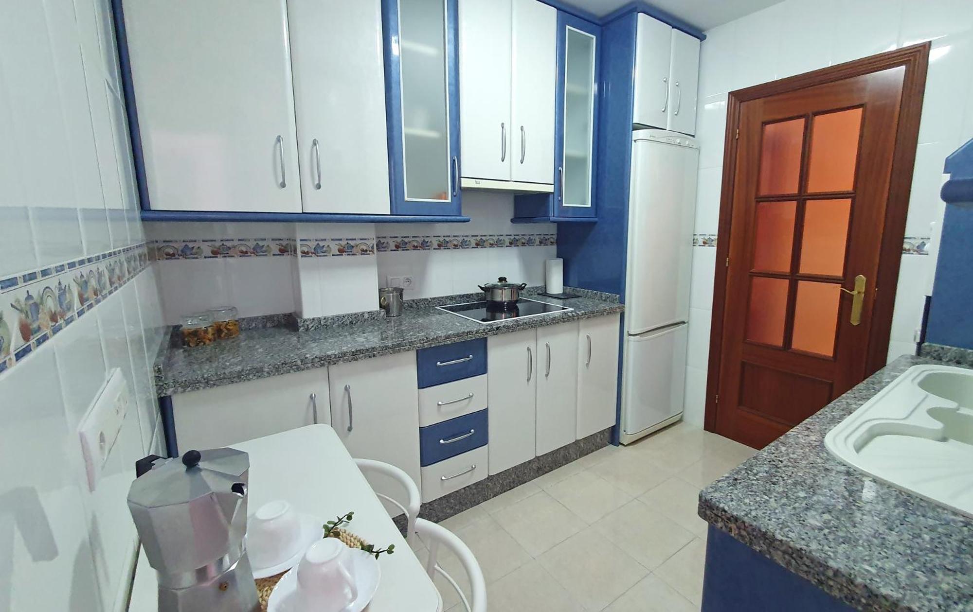 Acogedor Piso En Вильяфранка-де-Кордова Экстерьер фото